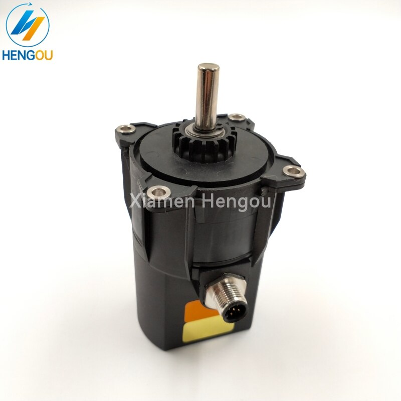 R2.144.1121 gear motor for Hengoucn SM74 SM52 PM52 printing press Compatible