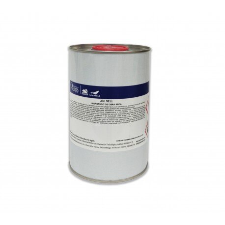 ARI SELL HIDROFUGO ALTA DURABILIDAD 1 LT