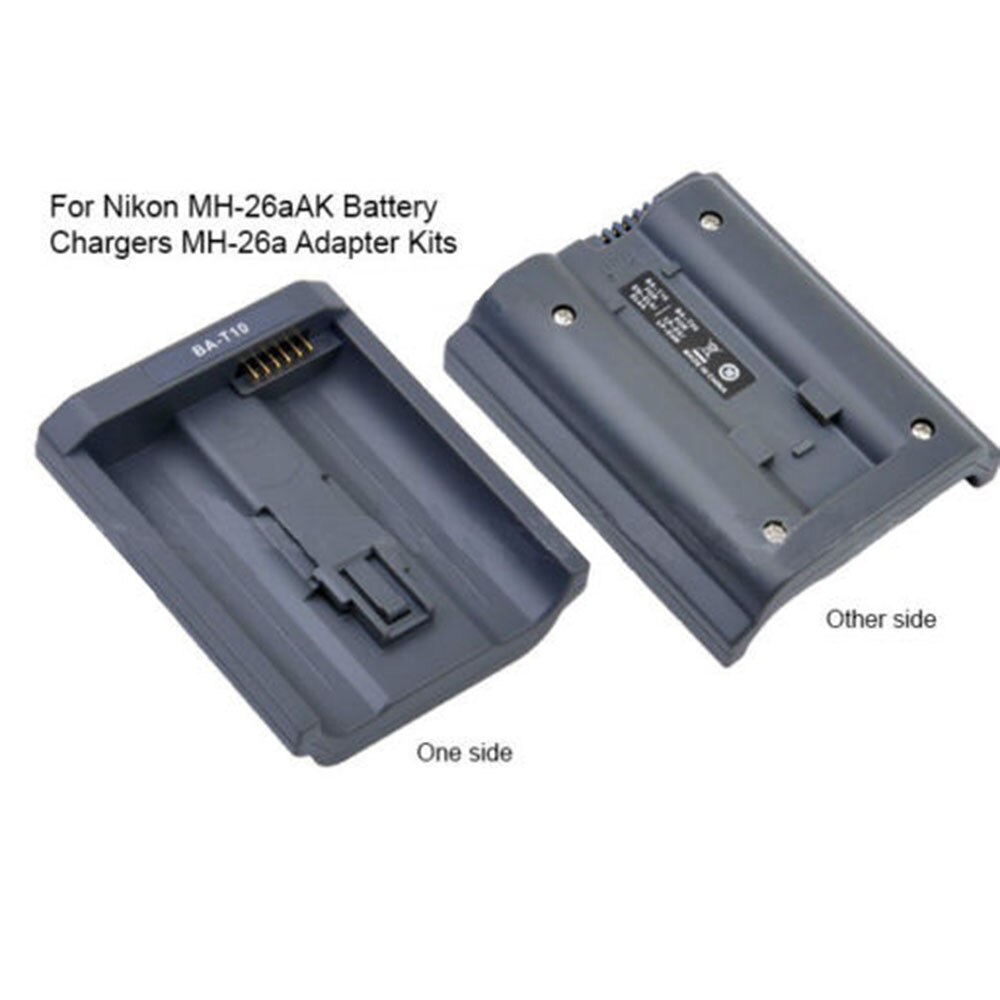 EN-EL18 ENEL18 EL18 Dual Battery Charger for Nikon D4S D850 EN EL4 LP E4 EN EL4a