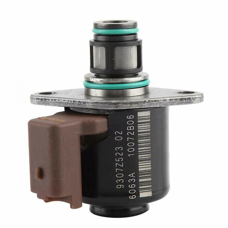 7701206905 Fuel Pump Inlet Metering Valve IMV Pressure Regulator Sensor ford for Citroen