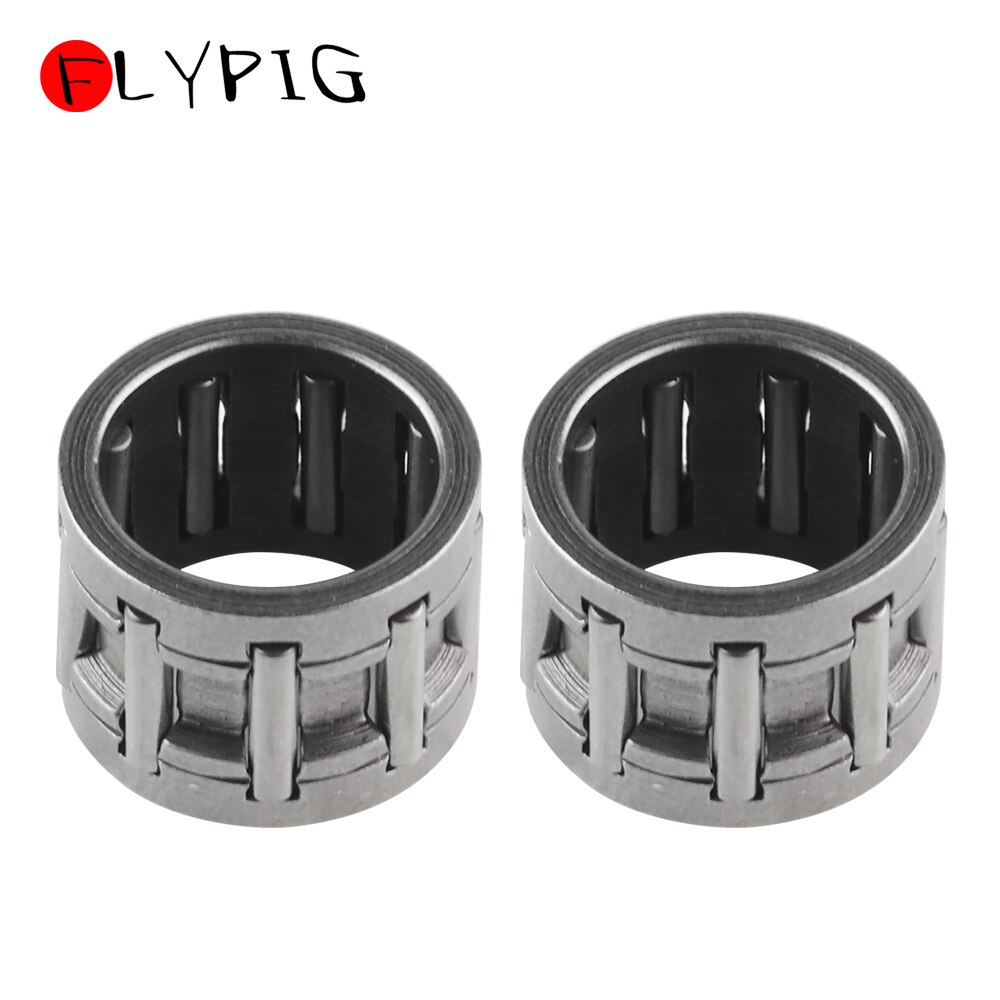 Motorpartstore 2X Chainsaw Clutch Needle Cage Pin Bearing For Stihl 021 023 024 025 026 029 034 MS180 Replace 9512 933 2260