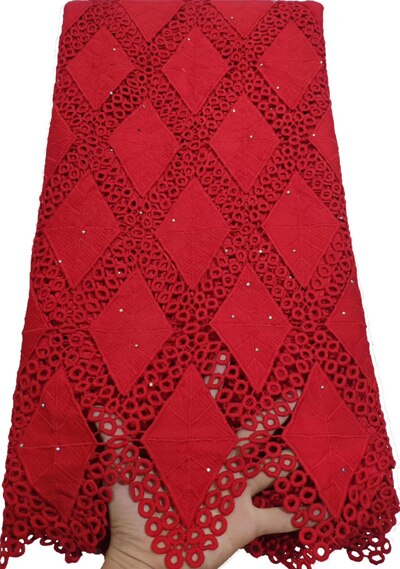 Latest Guipure Lace Cord Lace Embroidery French African Cord Lace Fabric Nigerian Lace Fabric Wedding YTB82: AS PIC7