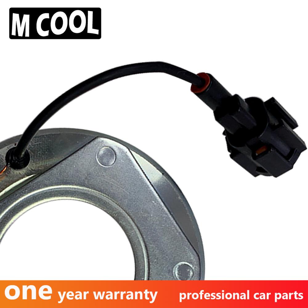 AC Compressor clutch Magnetic Electromagnetic Clutch Coil For Nissan Latio Tiida Size 83mmX53mmX23mm electro coupling