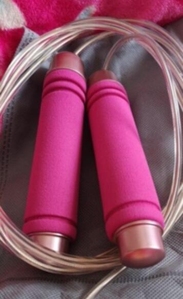 3 m lengte verstelbare enkele skip jump rope