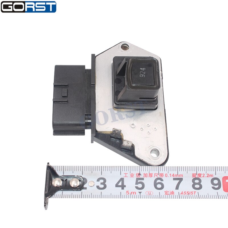 Auto Automobil Elektrische Zündung Modul RSB-57 RSB57 für bürgerlich V Rover 400 für Honda bürgerlich V Aerodeck (MC) 1,6 16V 22100-72B00