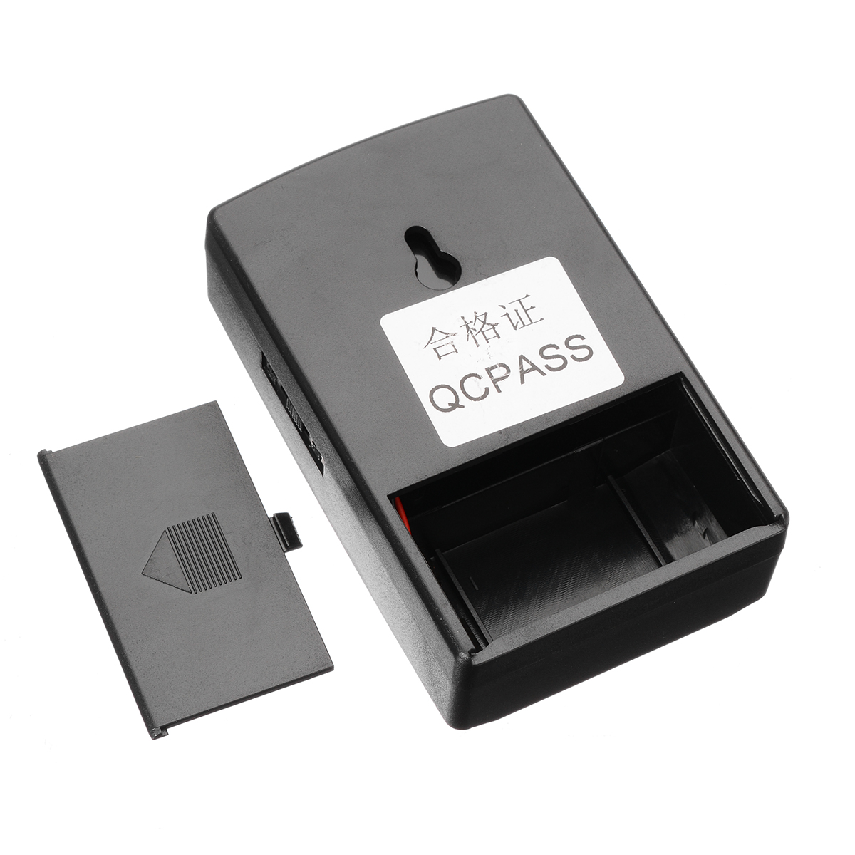 Mayitr 1Pc 120db 9V Motorfiets Moto Scooter Security Alarm Anti Diefstal Met Afstandsbediening Multipurpose Voor Veiligheid Dozen Indoor outdoor