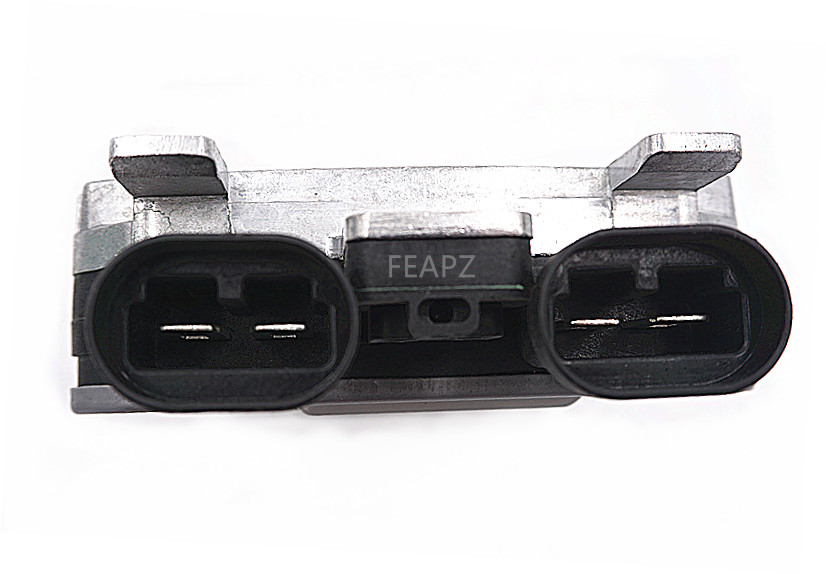 Wysokiej jakości moduł rezystora silnika dmuchawy wentylatora dla bród OEM 940004107 940004106 940004105 940004101 940.0041.07