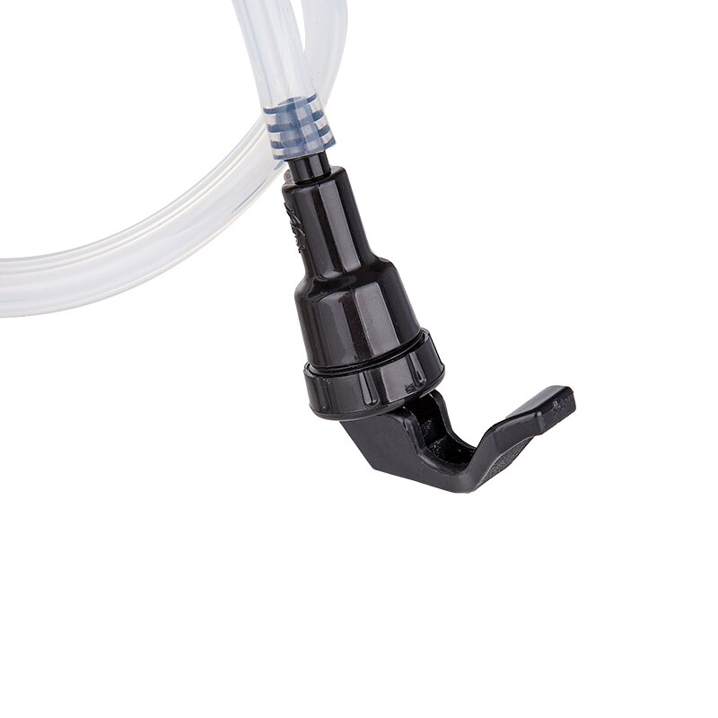 Mini Keg Dispenser System Tap for Craft Beer or Homebrew - for Mancan or Growler