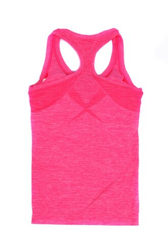 Hanaoops Workout Tank Tops voor Vrouwen Katoen Zomer Gym Mouwloos Vest