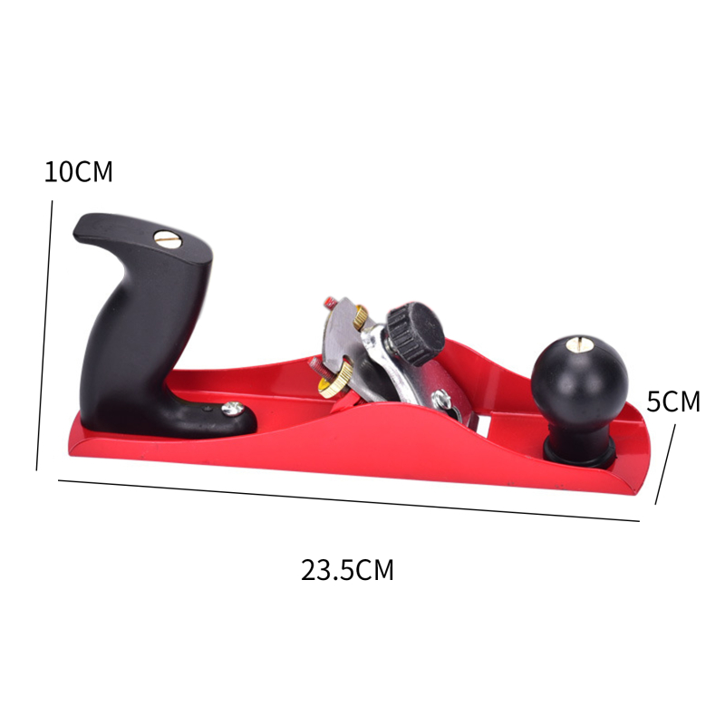 Europese Metal Schaafmachine Europese Iron Schaafmachine Hoge Hoek Korte Schaafmachine Houtbewerking Korte Schaafmachine Koper Glasplaat Vliegtuig