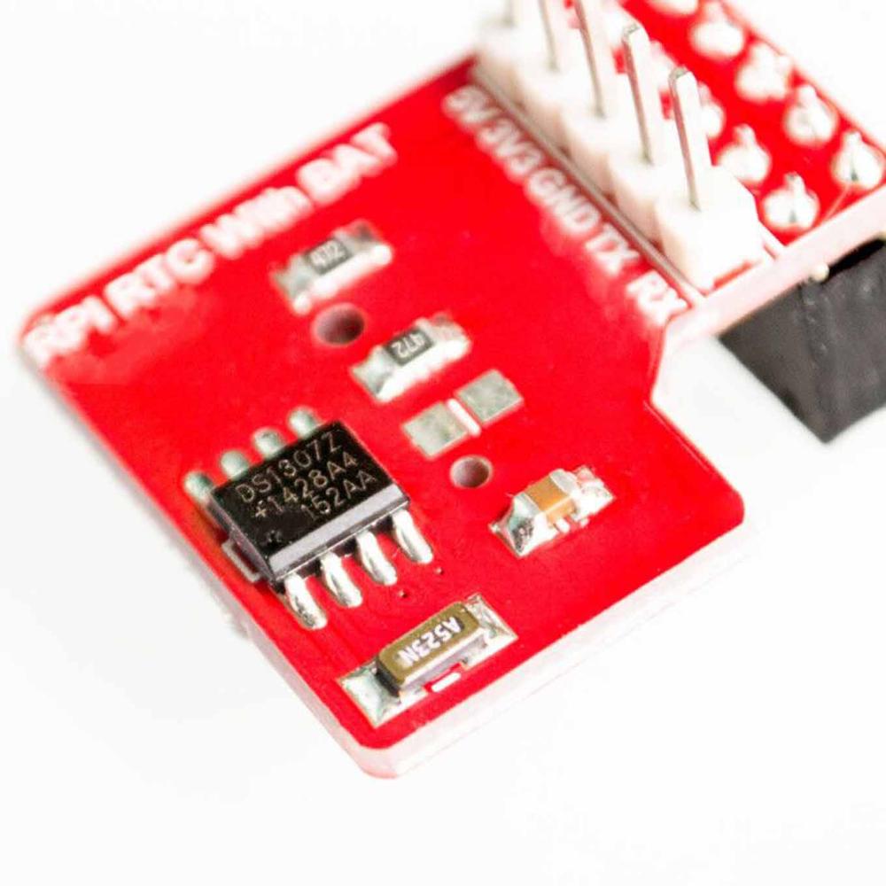 I2C DS1307 RTC Module de temps de haute précision