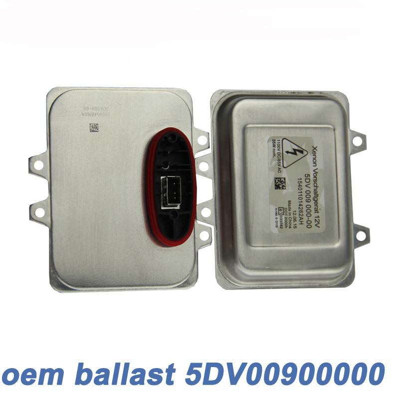 Hella Xenon Ballast – Range Rover Sport 06-09, HID Control Unit, 5DV00829000, Used