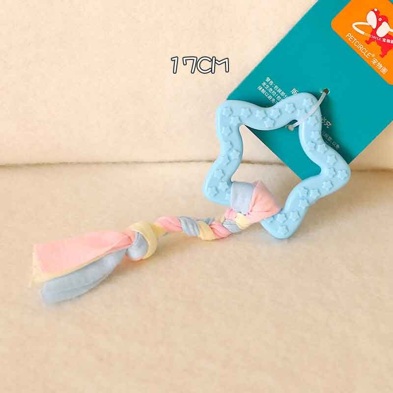 Small Dog Toys For Dogs Toy Puppy Interactive Dog Chew Toys Strong Rubber Puppy Baby Dogs Interactive Training: H