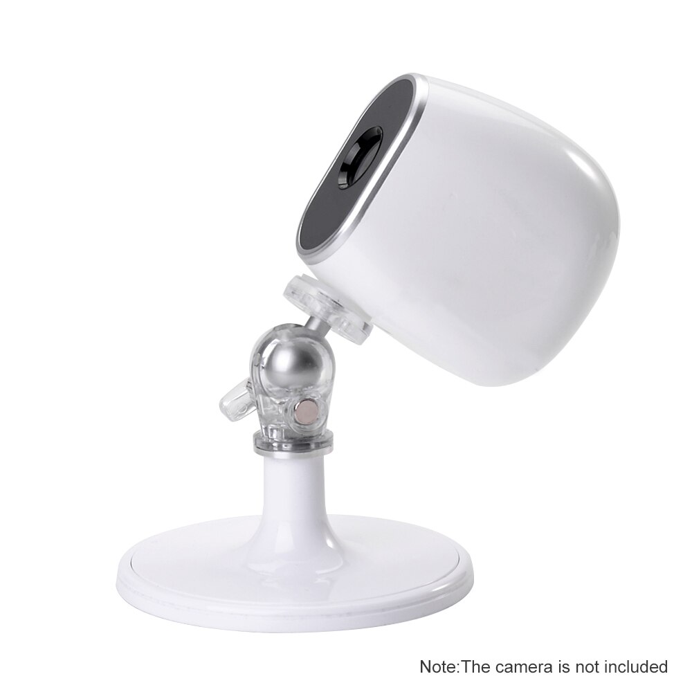 Indoor Outdoor Mount for Arlo/Arlo Pro/Arlo Pro 2/Arlo Go Camera Wall Adjustable Table Ceiling Security Metal Bracket