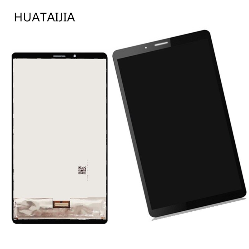 Lcd Original 7 "Lenovo Tab M7 TB-7305 TB-7305F TB-7305i TB-7305x 3G 4G WIFI pantalla LCD y montaje de digitalizador con pantalla táctil