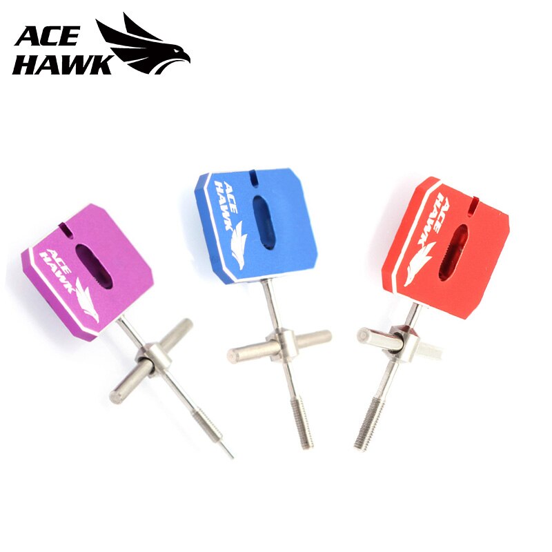 BaitCasting Equipment Fishing Reel Spool Remover Ball Bearing Disassembly Maintenance And Repair Tool Wrench Check Tackle