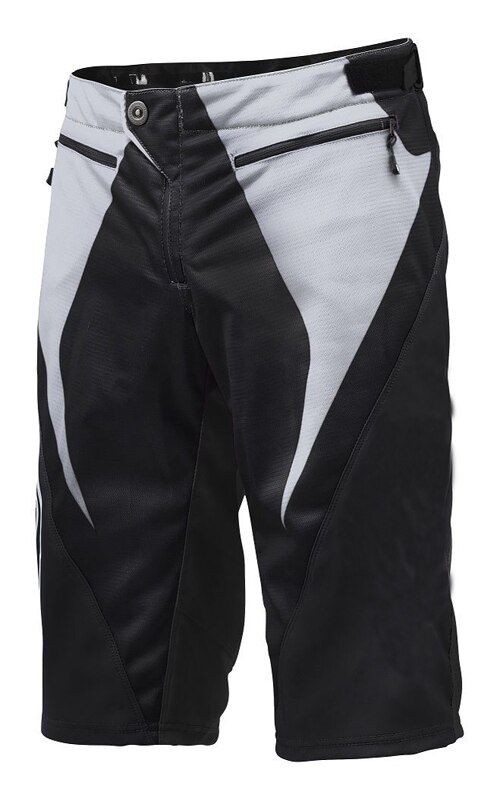 demo menns dh utforbakke sykkelshorts mtb terrengsykkel motocross motorsykkel sykkel sykling bmx rideshorts