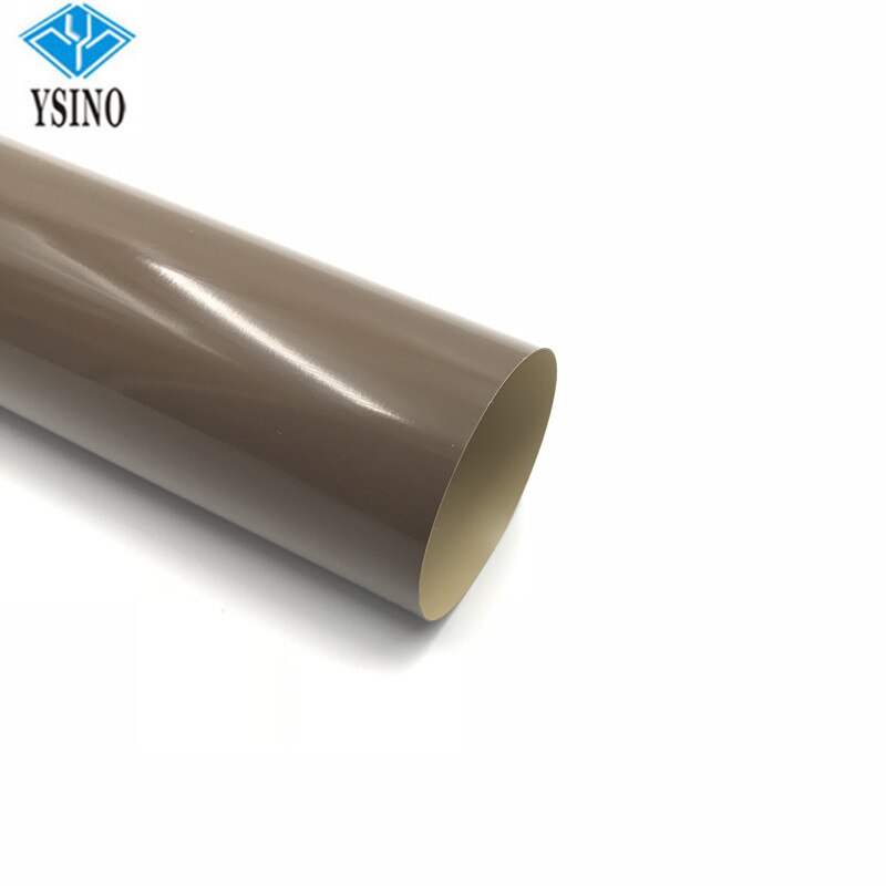 1PC X Bizhub C224e pas utrwalacza nowa oryginalna folia mocująca bezpiecznik tuleja dla Konica Minolta Bizhub C220 C280 C360 C224 C284 C364 C454