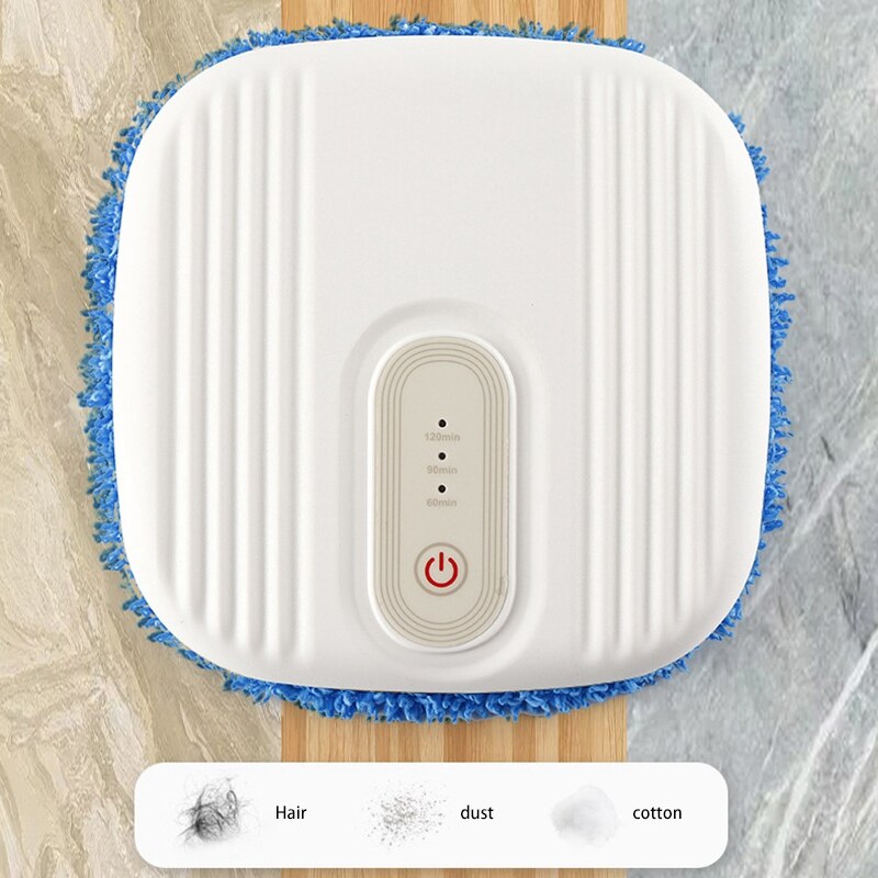 Smart Robot Vacuum Cleaner Multifunctional Dry Wet Floor Mop Cleaner Rechargeable Sweeping Robot Cleaning Machine