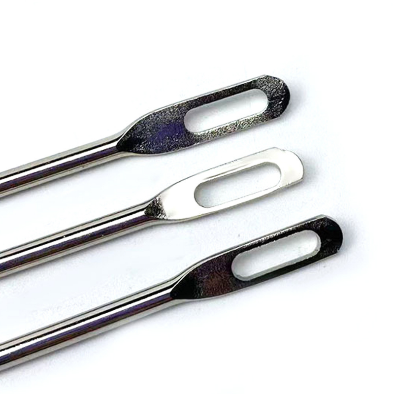 Accesorios de costura elásticos, herramienta de bricolaje, enhebrador de cuerda de cordón elástico, Kit de bucle de costura, gancho giratorio de bucle, hilo de cordón Flexible