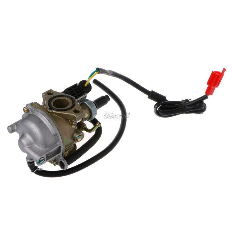 19Mm Carb Carburateur Voor Honda 2 Takt 50cc Dio 50 Sym DD50 ZX34 Kymco Scooter