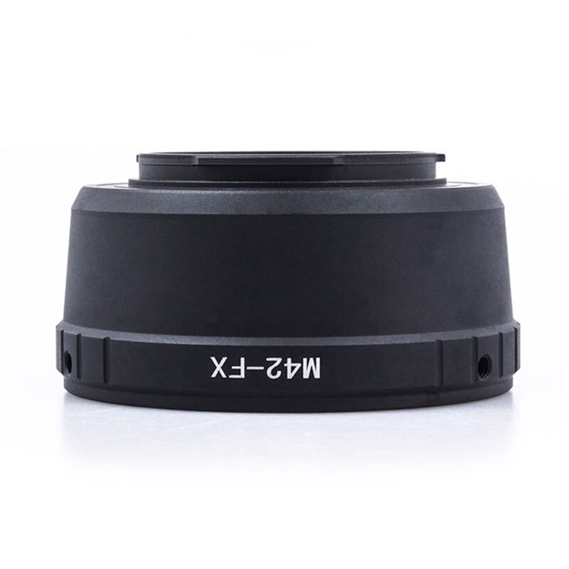 Novoflex Adaptateur Fuji X Pro/ M42 au meilleur prix sur