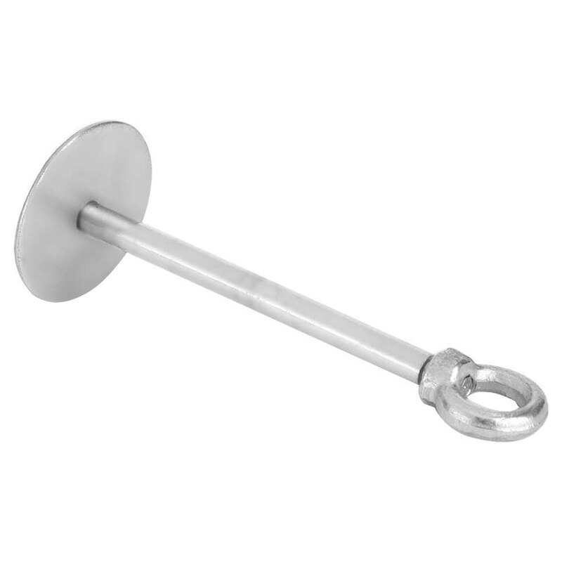 ELOS-Cuerda de entrenamiento de antebrazo y muñeca de rodillo de antebrazo con mango de espuma y hebilla para entrenamiento de peso, entrenamiento