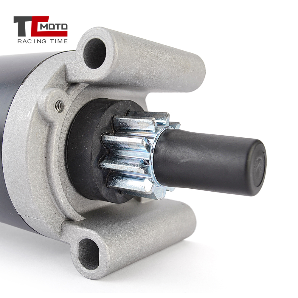 Anlasser für Cub Cadeti 1046 Kohler 20 PS 23 PCourage Twin Gas Toro SL500 LX468 32-098-01 32-098-01S 32-098-03
