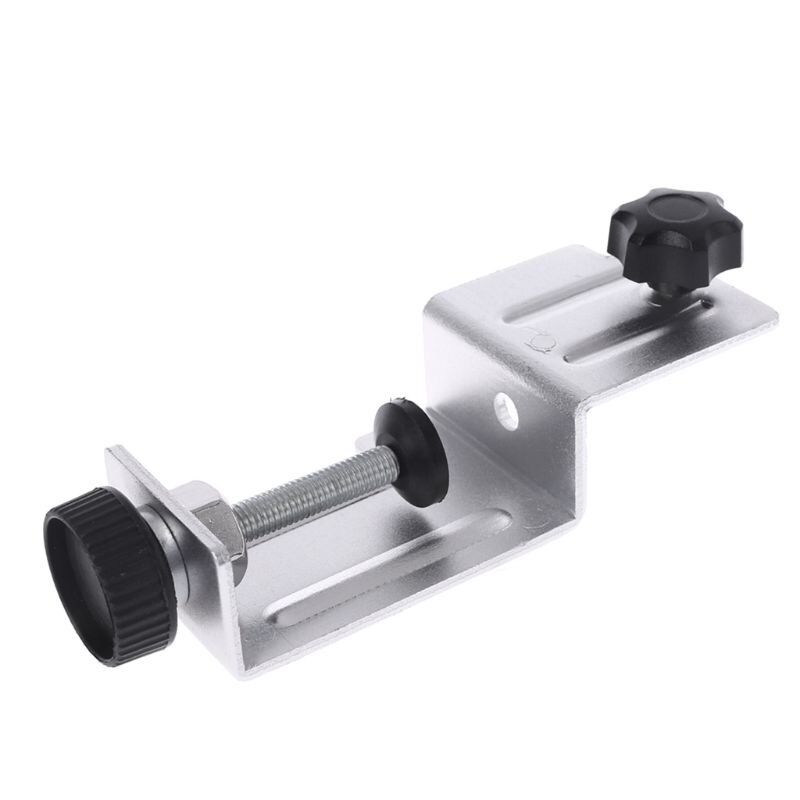 Level Detector Red Beam Light 635nm Cross Line Outdoor Receiver with Clamp J2HA