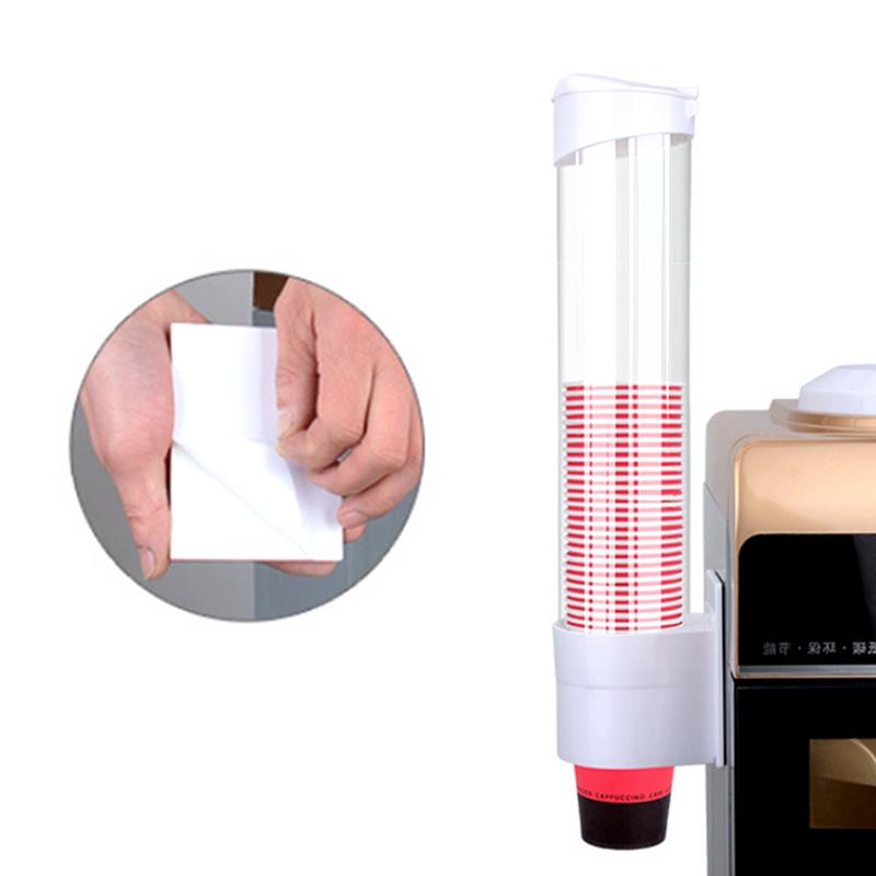 Waterdispenser papierhouder waterdispenser bekerhouder wegwerpbekerhouder papierhouder automatische beker