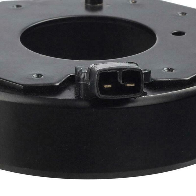 A/C Compressor Clutch Electromagnetic Coil for Honda Accord 3.0L 2003-2007