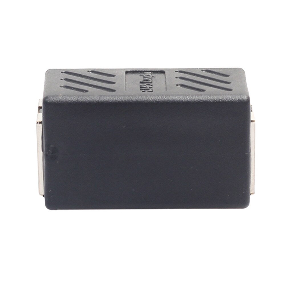 1/2pc rj45 internet ethernet kabel lan poort 1 splitter connector adapter verlengstuk
