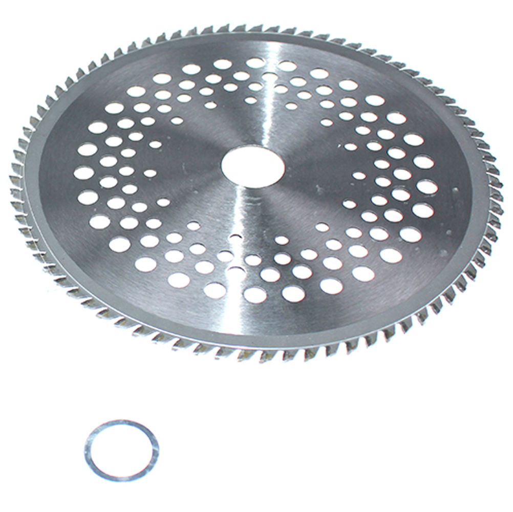 8 "80T Bosmaaier Blade Voor Poulan 176 196 BC2400P P2500 P4500 PP28LD PP125 P133 PP135 PP136 PP325 PP335 PP336 PPB32SST PP428S