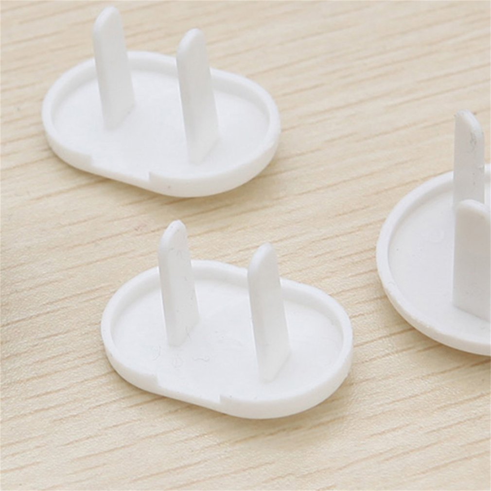 Plug Socket Cover Baby Proof Child Safety Protector Guard Mains Children Kids Electric Socket Security Lock Protective Cover