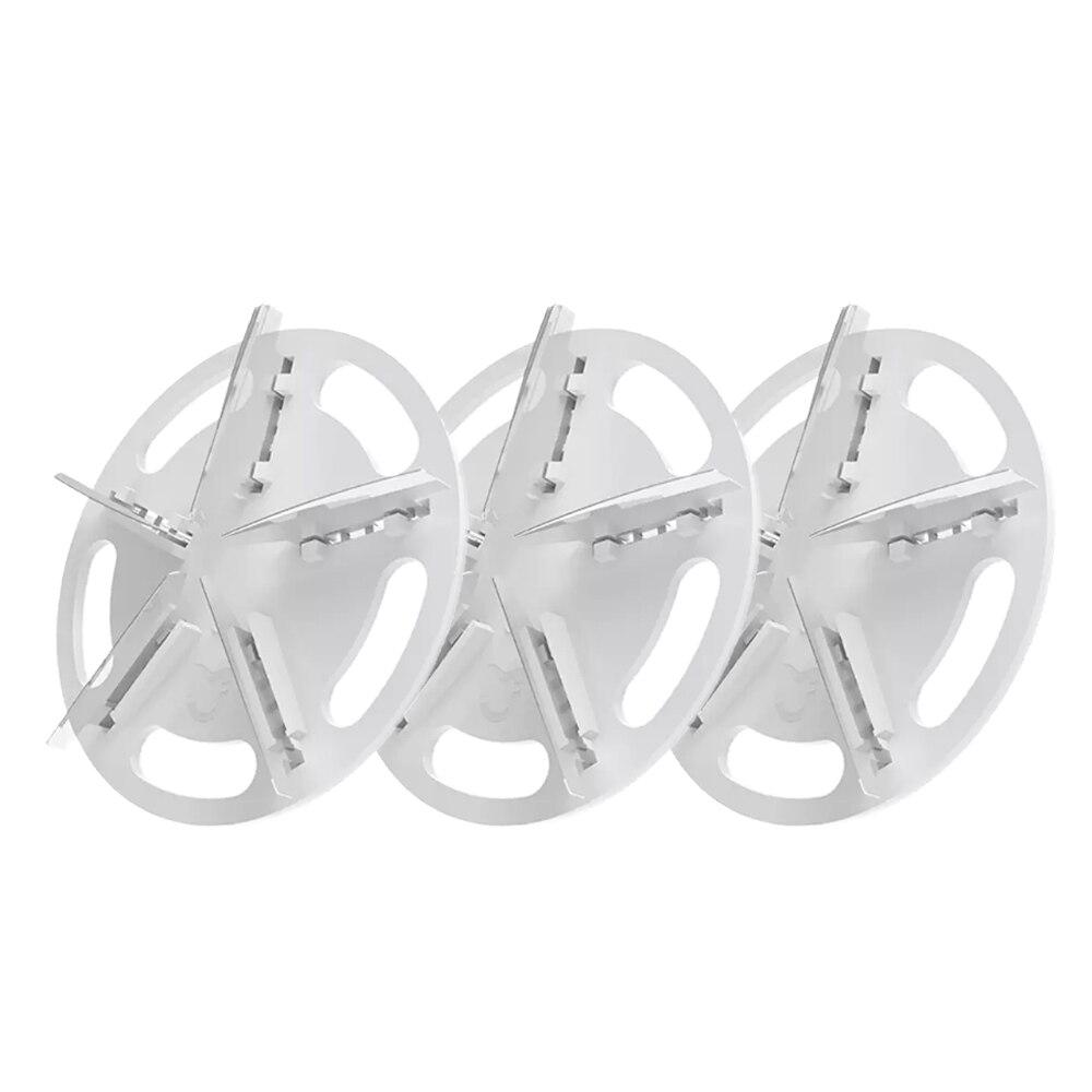 XIAOMI MIJIA Lint Remover MQXJQ01KL Cutters Portable Charge Lint Remover Trimmer USB Charging Fluff Pellets Spools Cut Machine: 3head