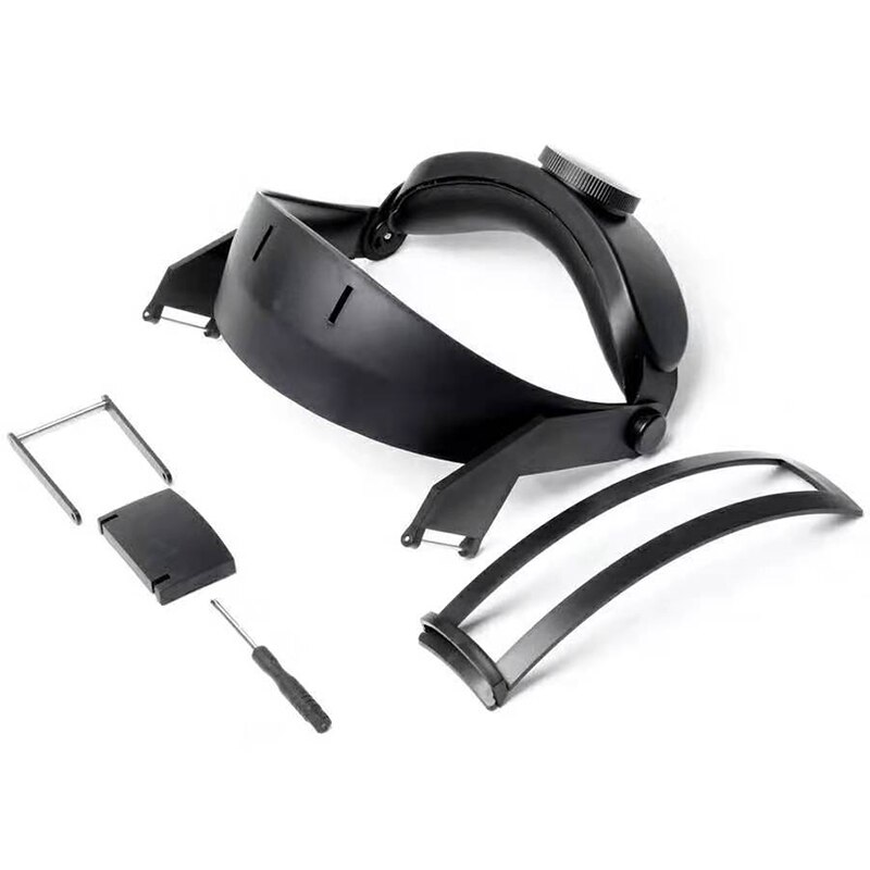 Headband for HTC VIVE VR Helmet Adjustable Head Strap Sweatproof Headset Head Belt for Children