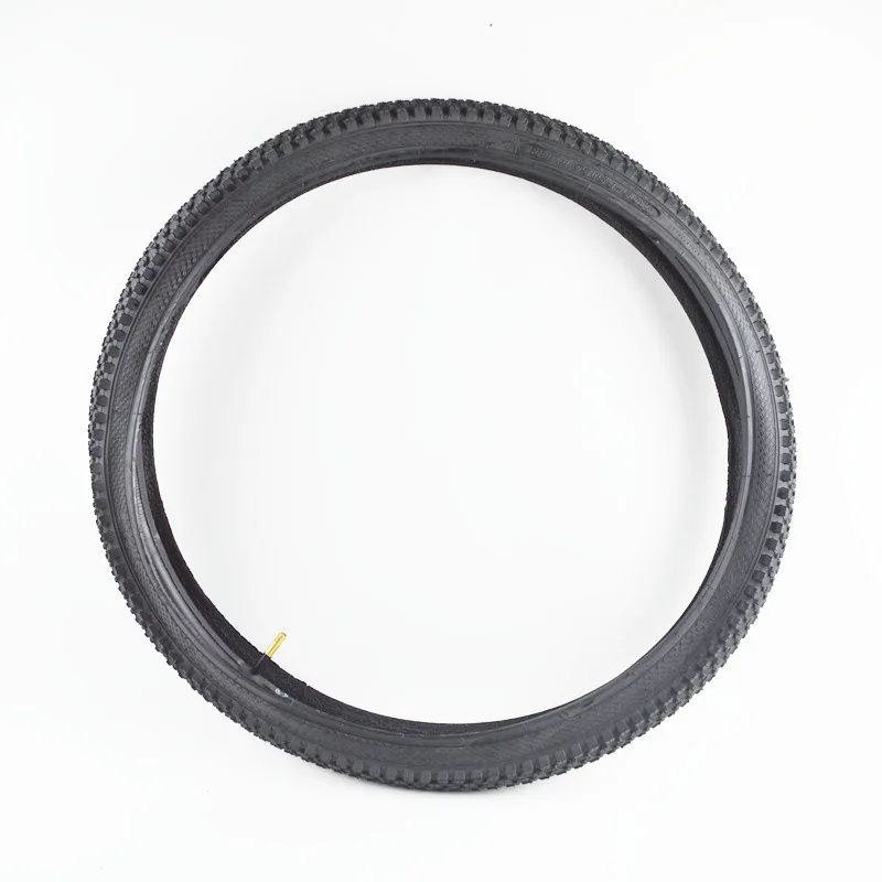 24 Inch Fietsband 24x1.95/2.125 Binnenste Buitenwiel Band 54/57-507 Road Fiets Ebike Mountainbike