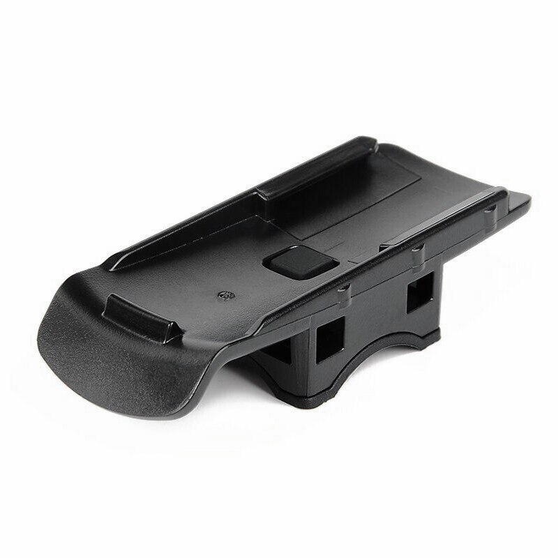 Sykkel gps holder til garmin oregon 200/300/400/450/550 etrex 10/20/30