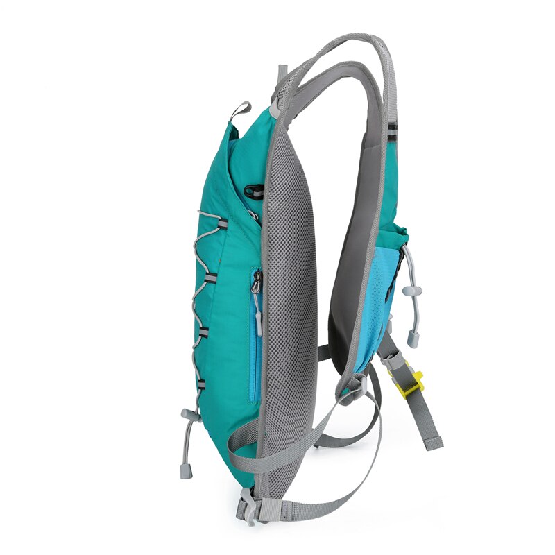NEWTHEWAY Bicycle Bike Bags 10L Portable Waterproof Road Cycling Water Bag Outdoor Sport Climbing Pouch Hydration Backpack