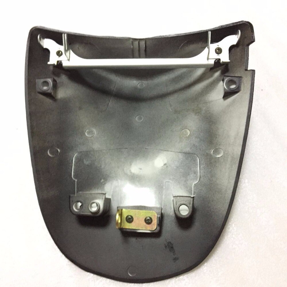 Motorsykkel bakre passasjersete deksel hette til kawasaki  zx6r zx -6r 2003 2004 zx 6r 03 04 z1000 z750 2003 2004 2005 2006 03 04 05