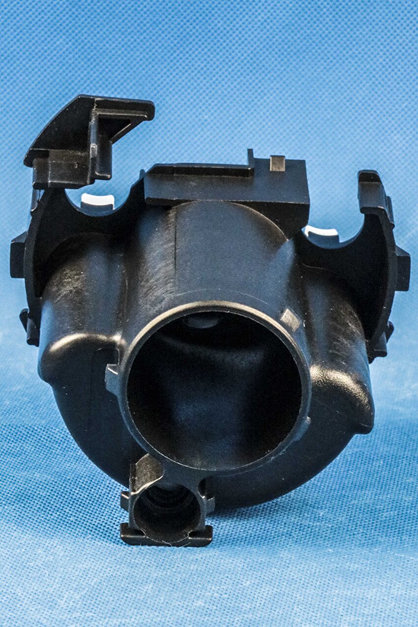 WAJ Fuel Filter MR911602 Fits MITSUBISHI, SPACE STAR (DG_A)