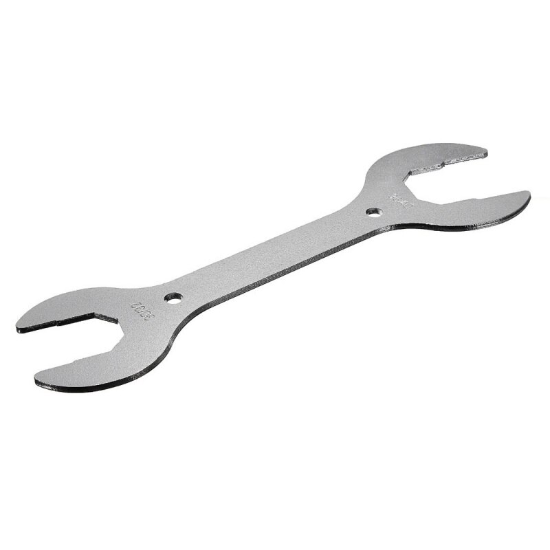 Scooter Bike Bicycle Headset Wrench Spanner 30 32 36 40mm Multi-Head Repair Tool