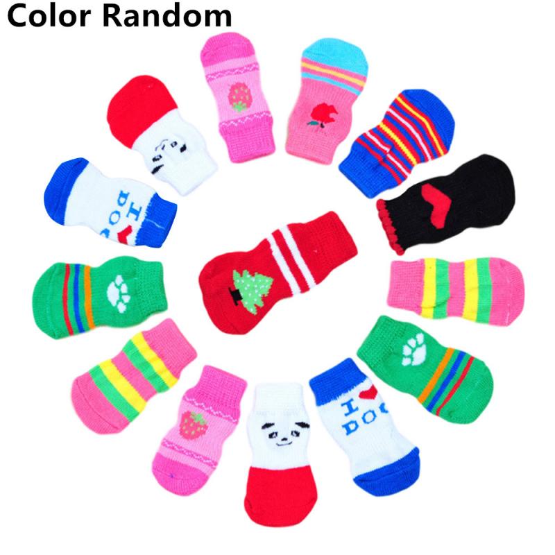 Cisixin Chaussettes Antidérapantes Lapin Mignon - Chaussettes Chaudes Épaisses Pour Femme - Motif Dessin Animé