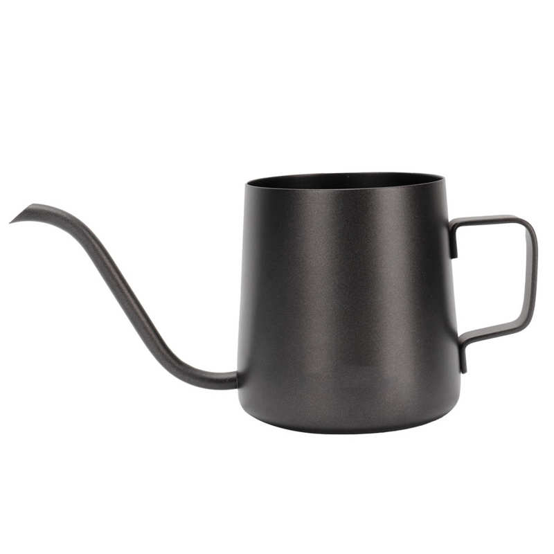 Hand Brewed Coffee Pot Set Travel Manual Coffe Maker with Cup for Brewing Coffee Manual Coffe Equipment