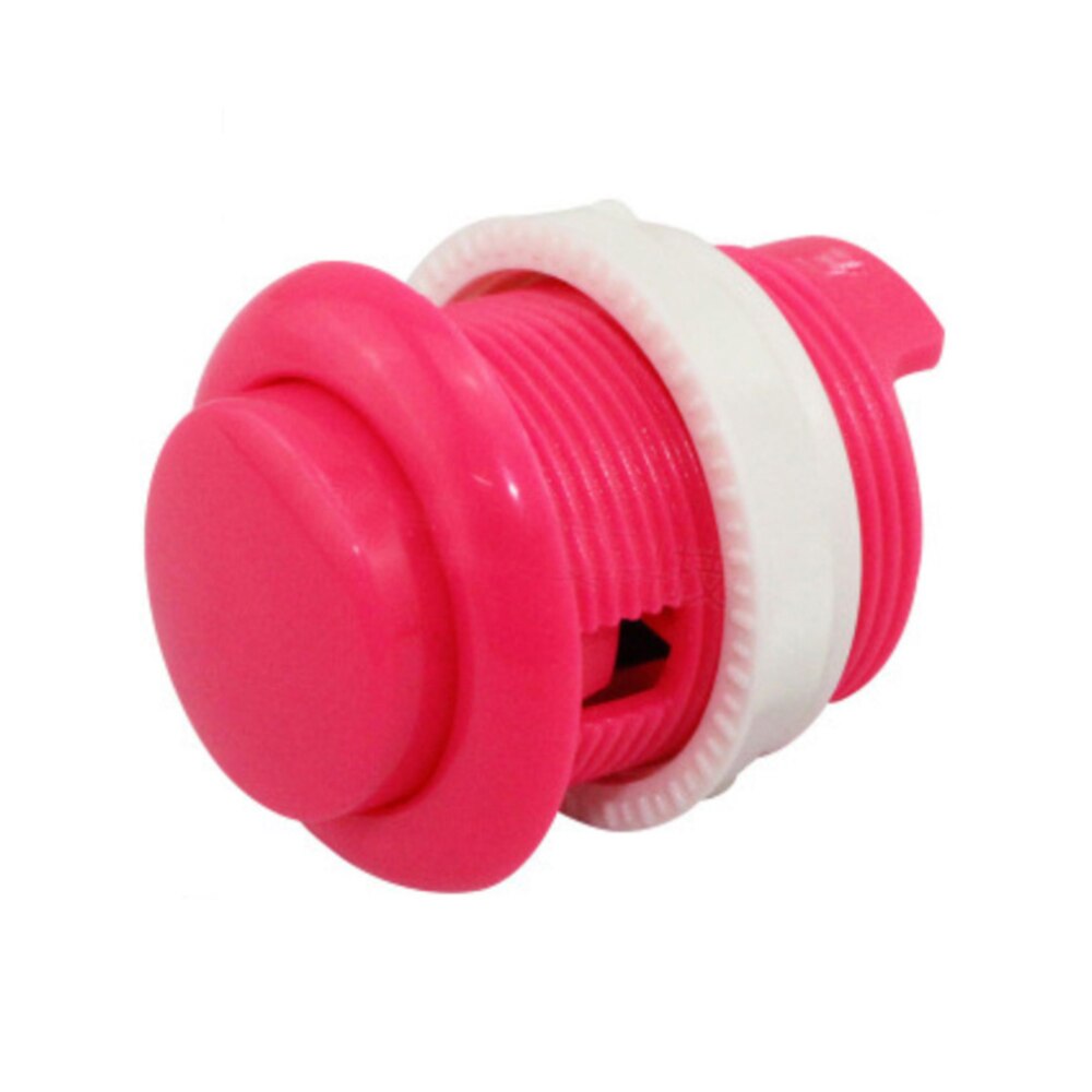 28mm arcade-knop dip-drukknoppen schakelaar keysters voor arcade-spelcomputer