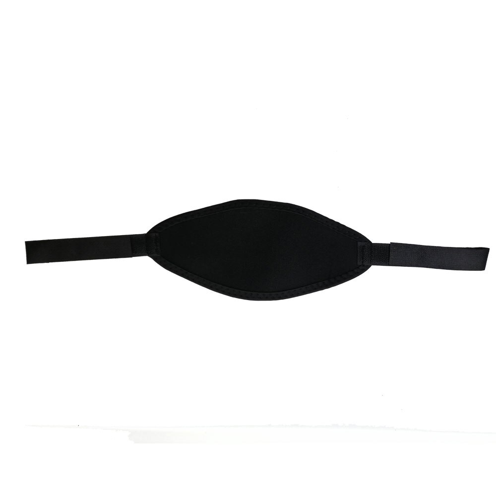 Neoprene Scuba Diving Mask Strap Adjustable Belt Snorkel Mask Cover Hair Protector For Diver Swimming Water Sports