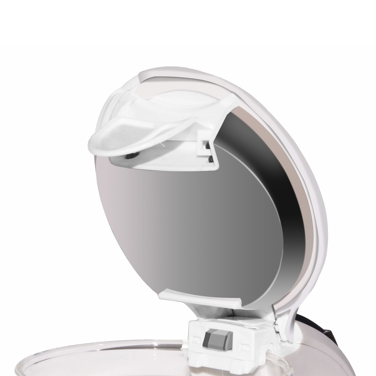 LED Illuminated Glass Electric Water Kettle Off Automatically Anti Electric Water Smart Kettle Kitchen Appliances 1.7L