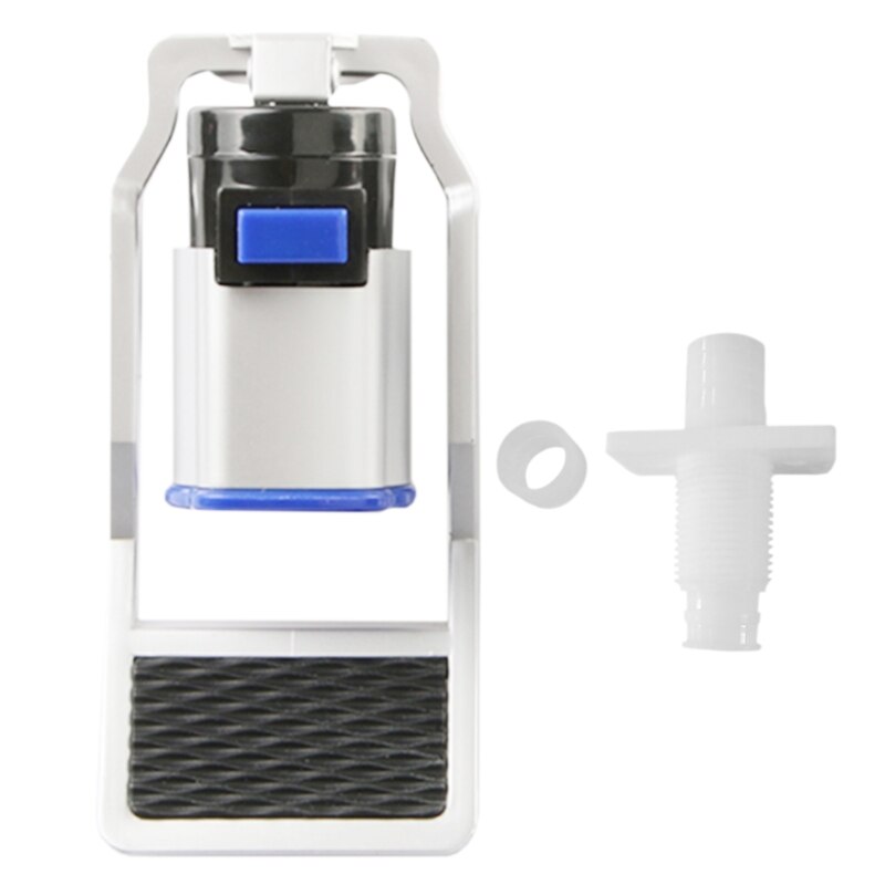 Koldt vand dispenser maskine vandhane plast output switch udskiftningsdele