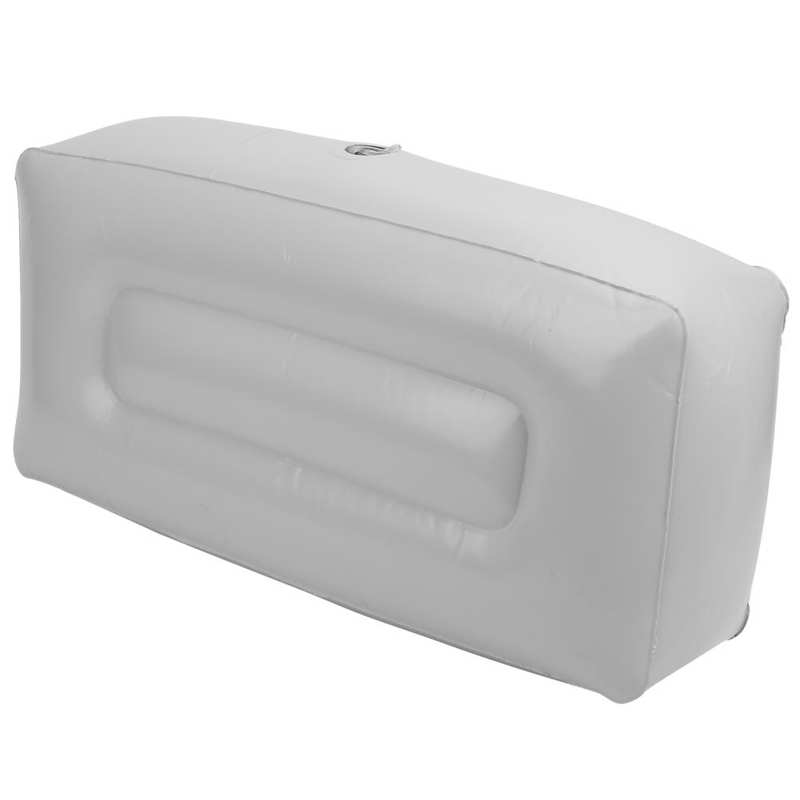 Kajak Kussens Kajak Vissen Opblaasbaar Kussen Pvc Opblaasbare Boot Vervoeren Zeilen Seat Vochtbestendige Vissersboot Zitkussen