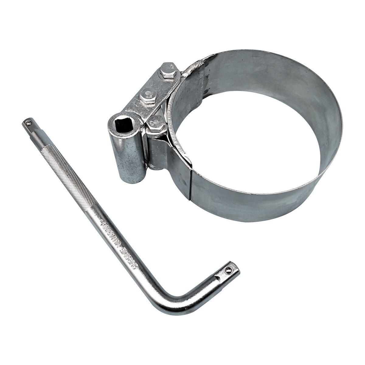 Truck Tools Air Dryer Filter Wrench JD002 12-14 CM